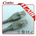 Cambo cat 6 inserto de datos rj45